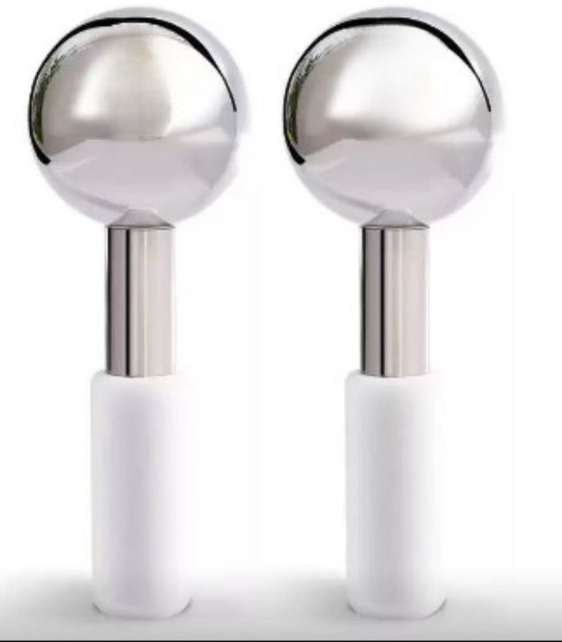 Facial + Body Cryo Globes
