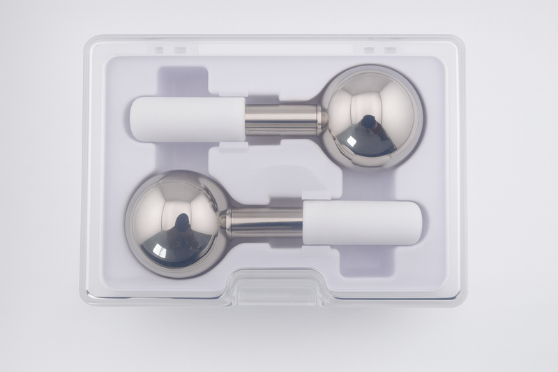Facial + Body Cryo Globes