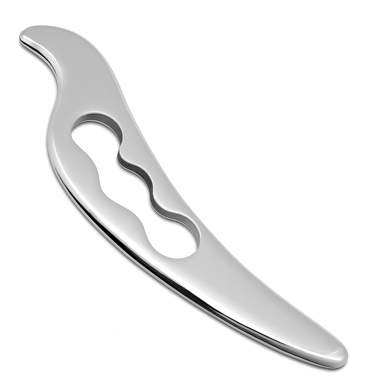 Gua Sha Body + Face Tool