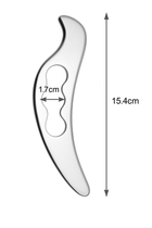Gua Sha Body + Face Tool