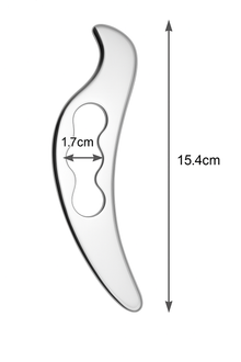 Gua Sha Body + Face Tool