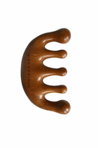 Sandalwood Scalp Massager