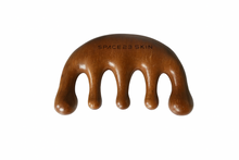 Sandalwood Scalp Massager