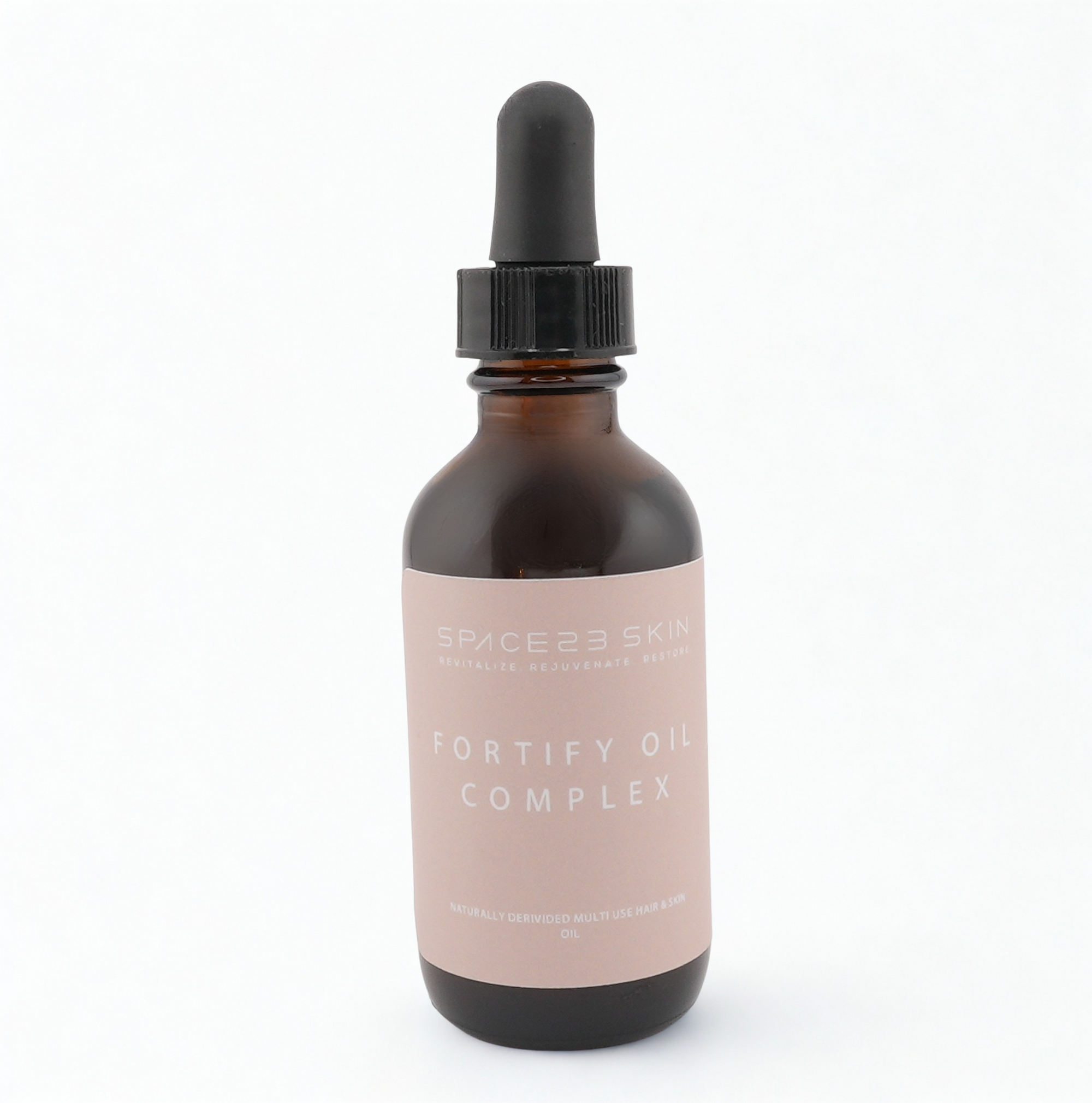 Fortify Oil Complex