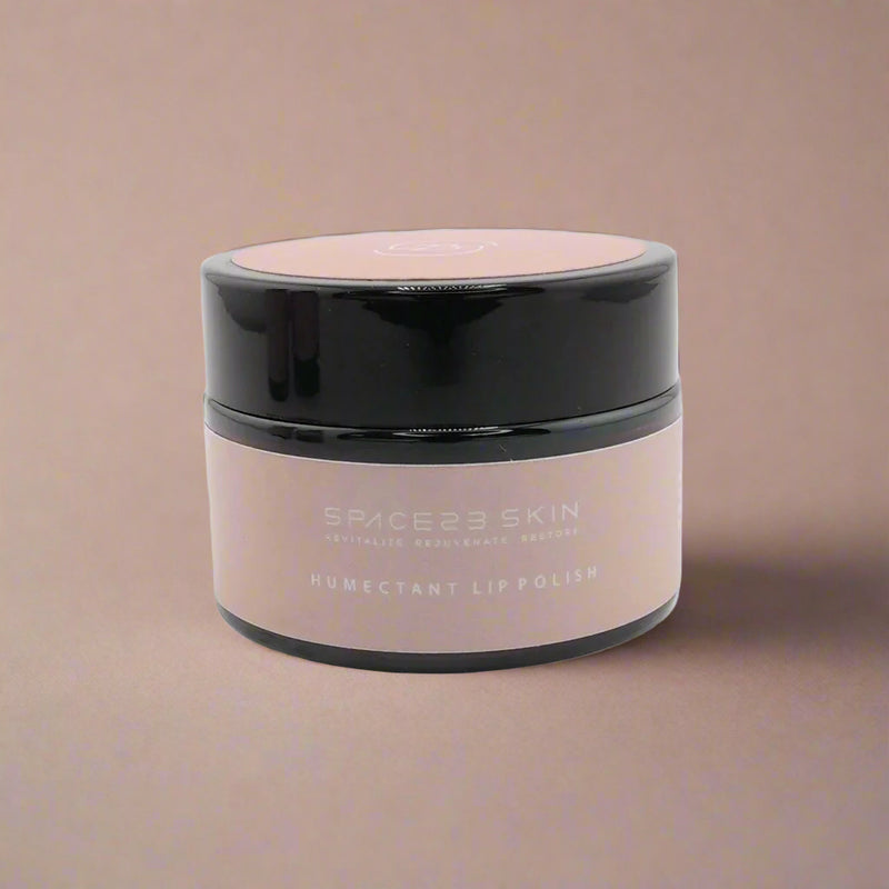No 3 Humectant Lip Polish