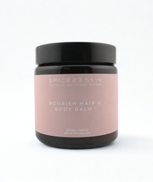 Nourish Hair & Body Balm