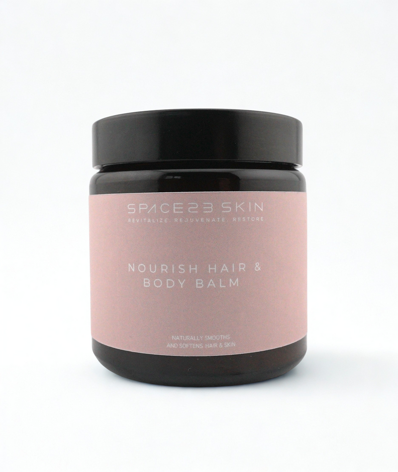 Nourish Hair & Body Balm