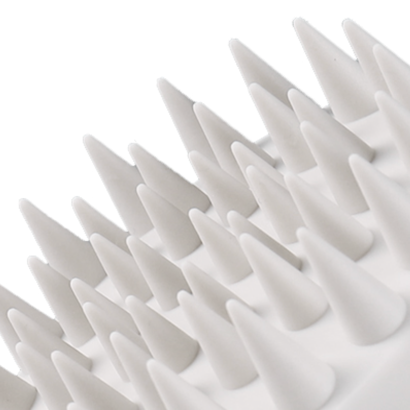 Scalp Massage Brush