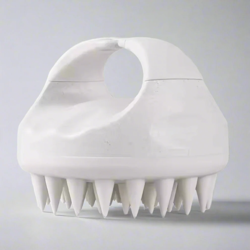 Scalp Massage Brush