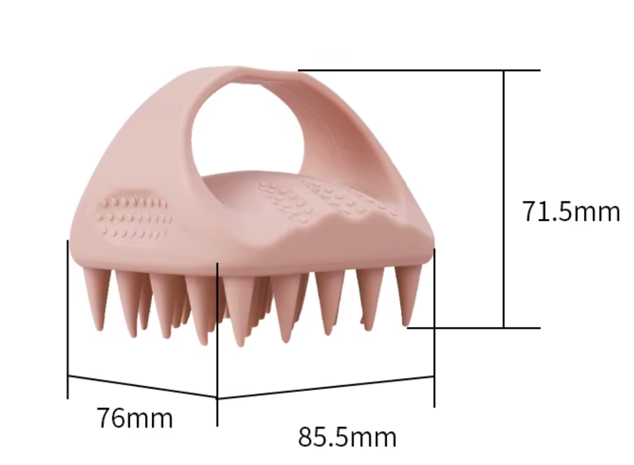 Scalp Massage Brush II