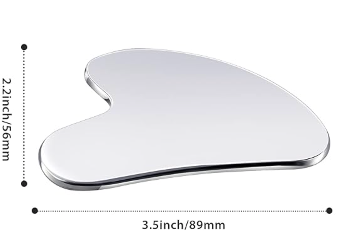 Facial Gua Sha