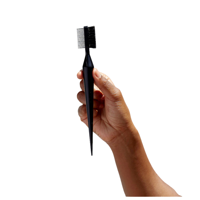 Hair Smoothing Edge Tool