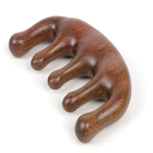 Sandalwood Scalp Massager