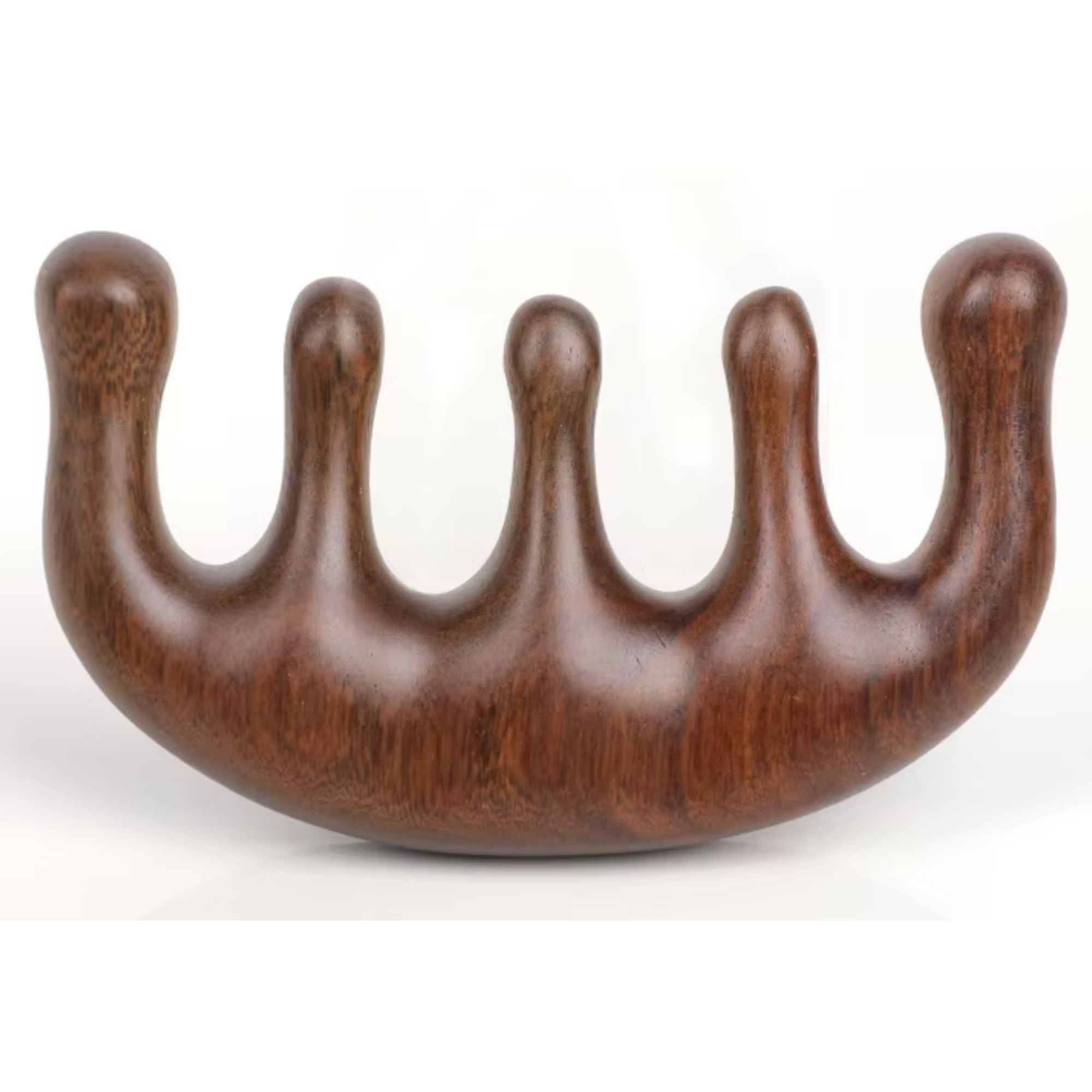 Sandalwood Scalp Massager