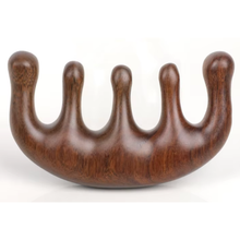 Sandalwood Scalp Massager