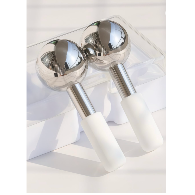 Facial + Body Cryo Globes