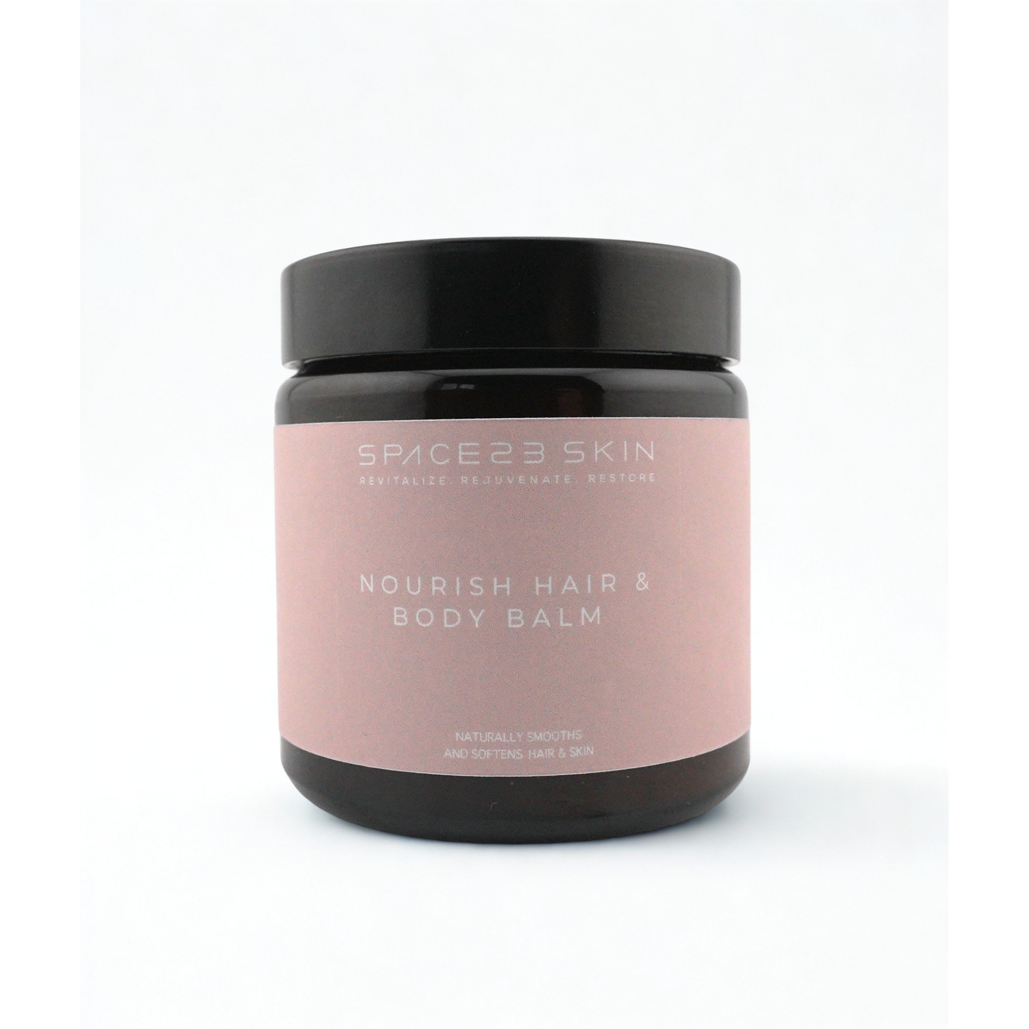 Nourish Hair & Body Balm