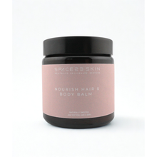 Nourish Hair & Body Balm