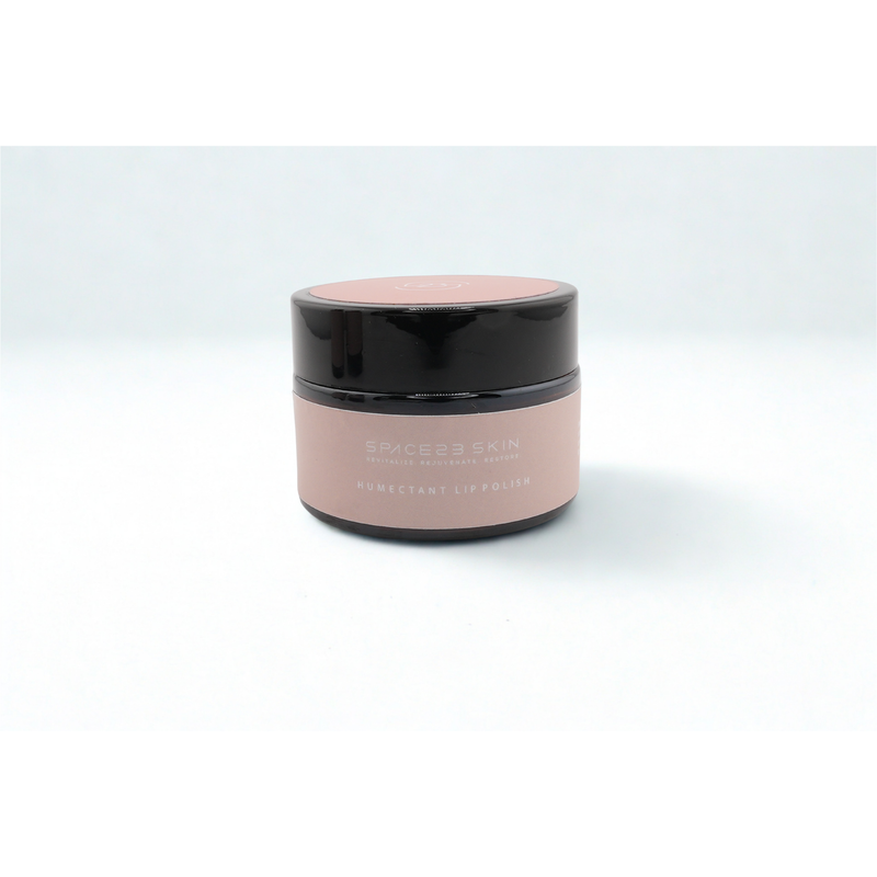 Humectant Lip Polish