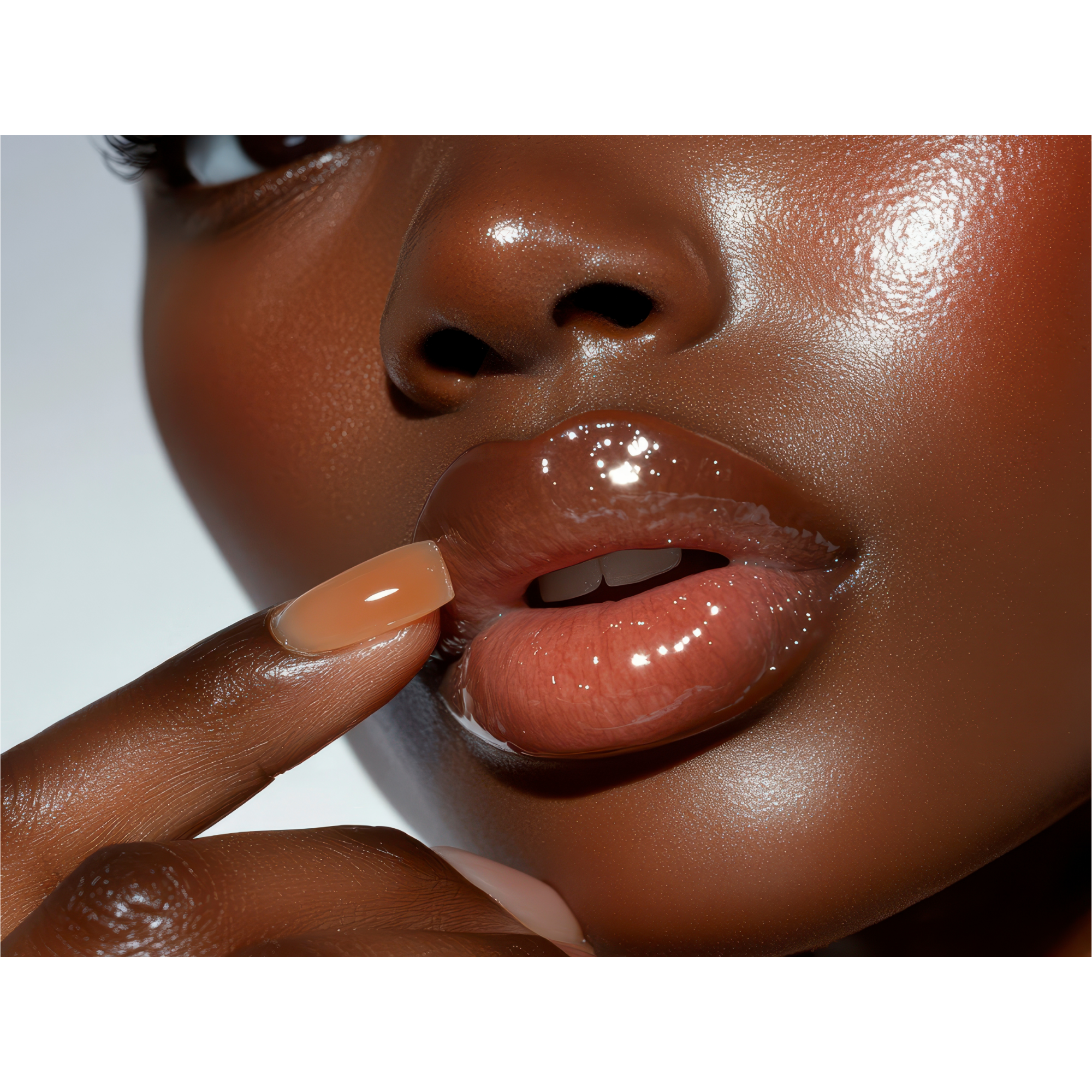 Humectant Lip Polish