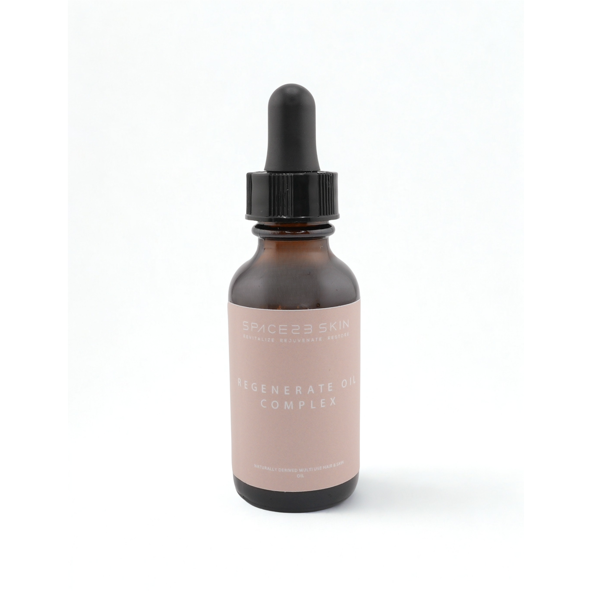 Regenerate Oil Complex