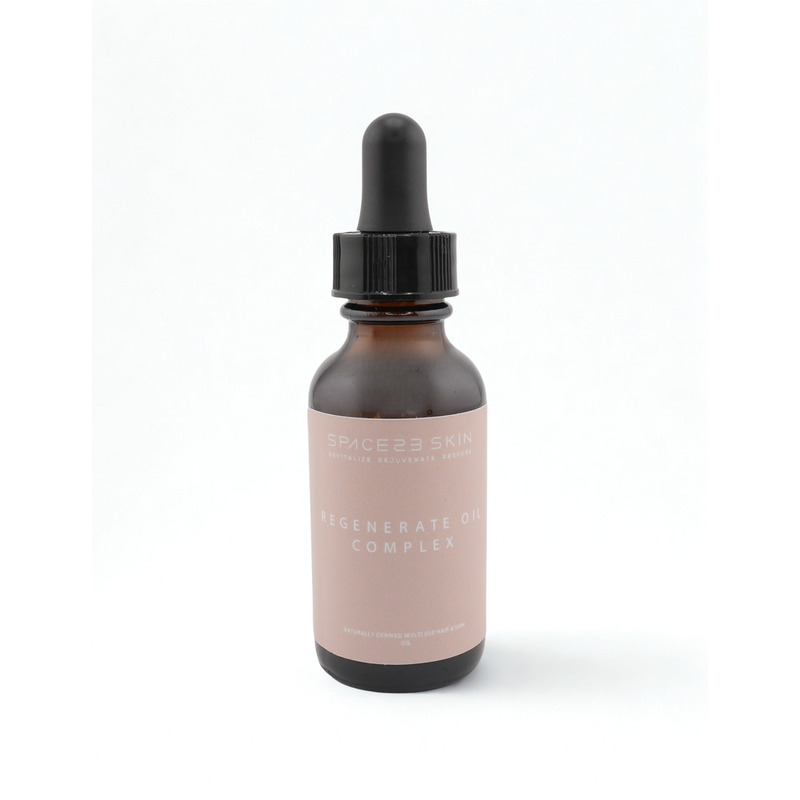 Regenerate Oil Complex