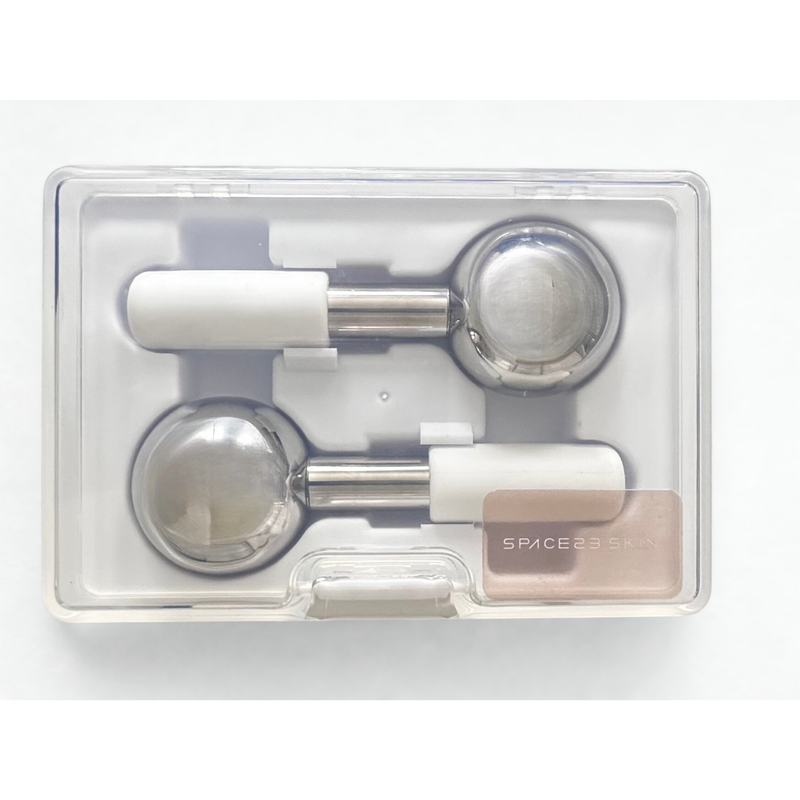 Facial + Body Cryo Globes
