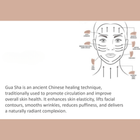 Facial Gua Sha