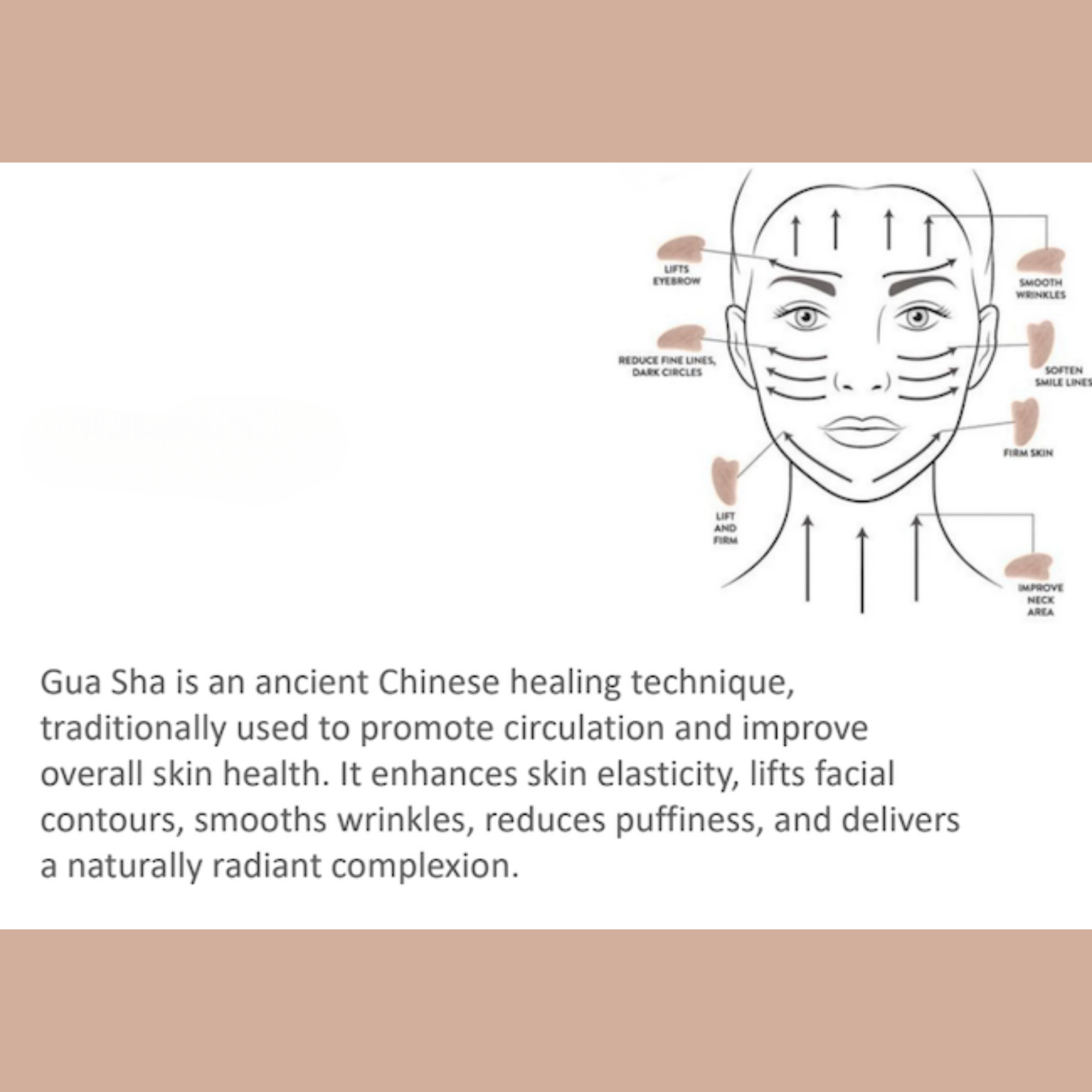 Facial Gua Sha