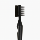 Hair Smoothing Edge Tool