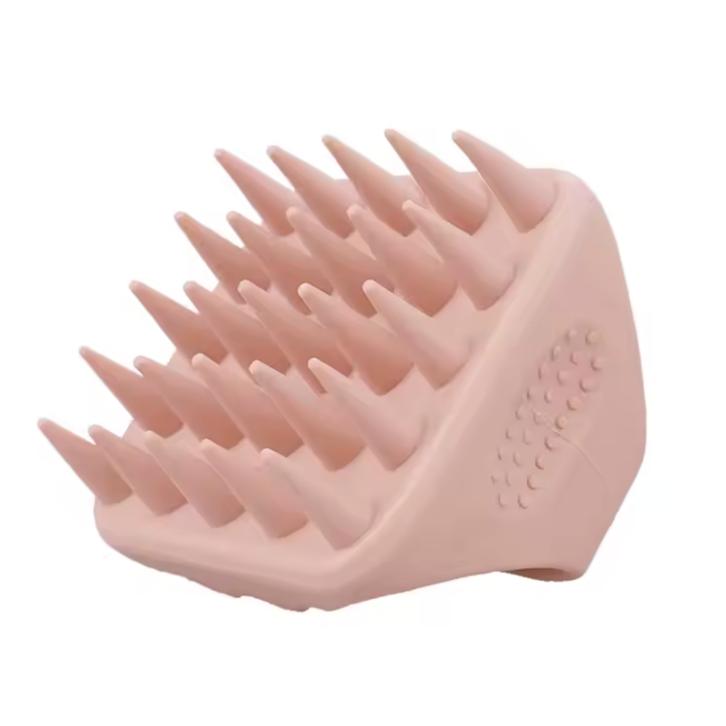 Shampoo Massage Brush II
