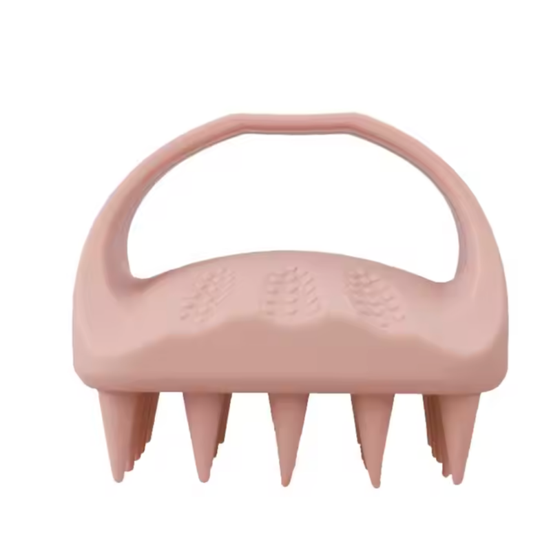 Shampoo Massage Brush II
