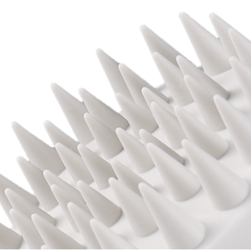 Shampoo Massage Brush