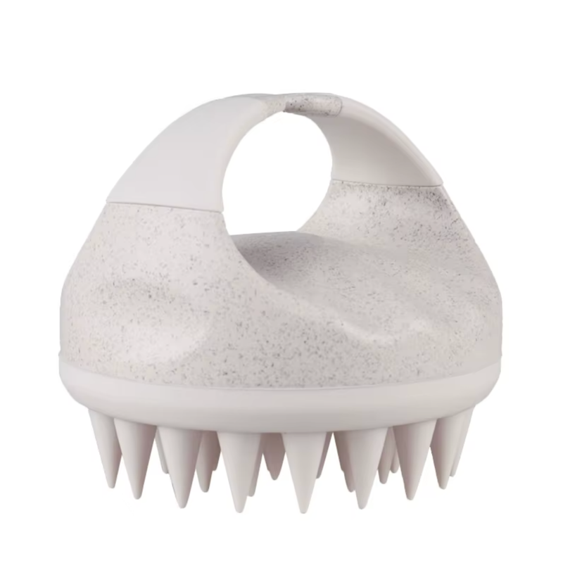 Shampoo Massage Brush