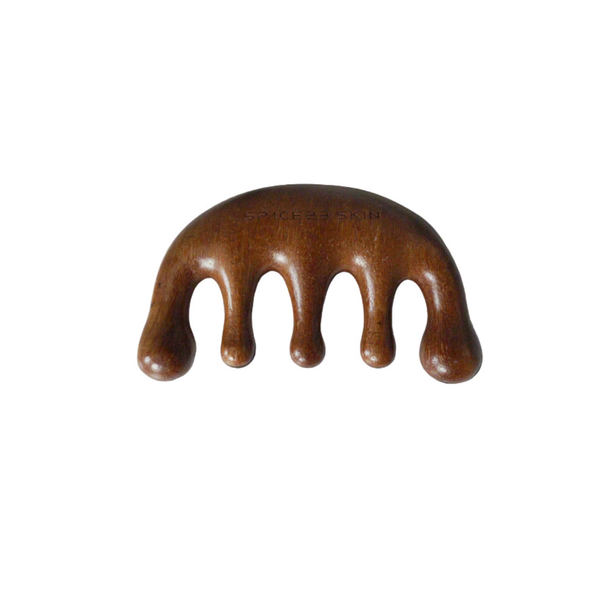Sandalwood Scalp Massager